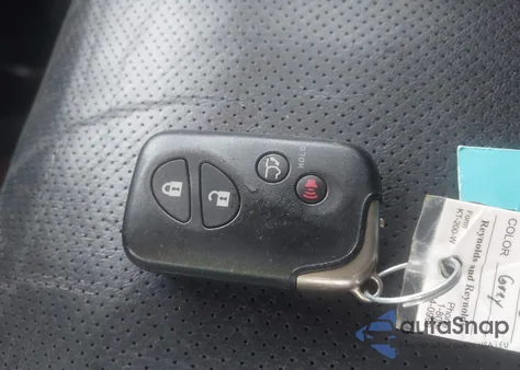 2014 Lexus Rx 350 z USA, uszkodzony, nr VIN 2T2BK1BA4EC243768